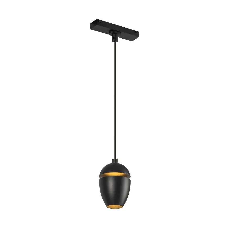 Eloa 3-Inch Trilo Track Pendant - Image 2