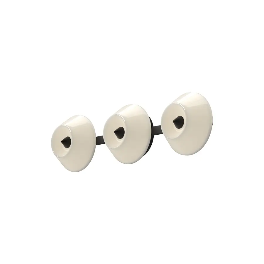 Holt LED Vanity Light in Brushed Gold
