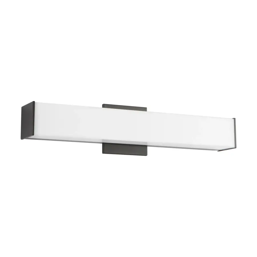Sleek Modern Vanity Light with Adjustable Positioning - Image 10