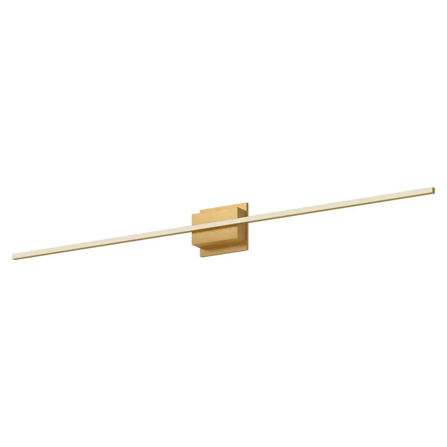 Vega Minor 48" Wall Sconce - Image 1