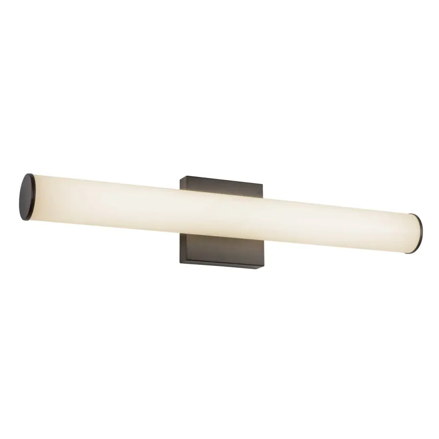 Rico LED Wall Sconce in Black