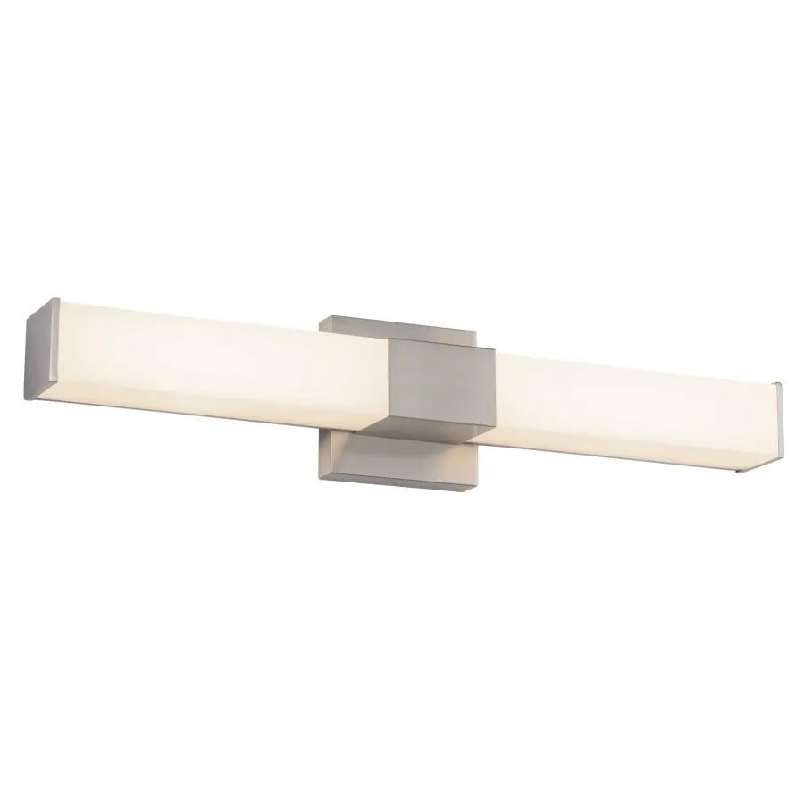 Vivi LED Wall Sconce in Black