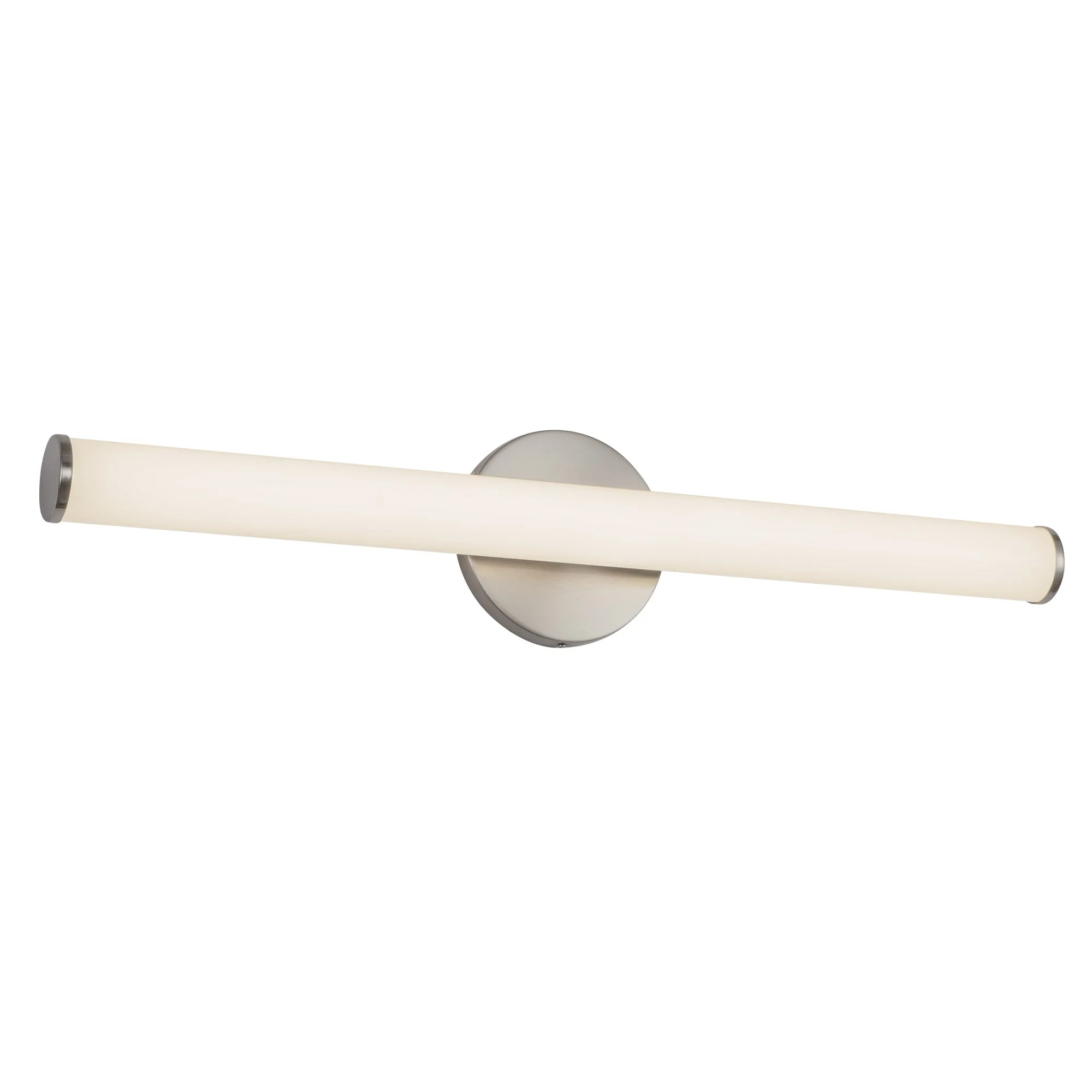 Tectra LED Wall Sconce in Black