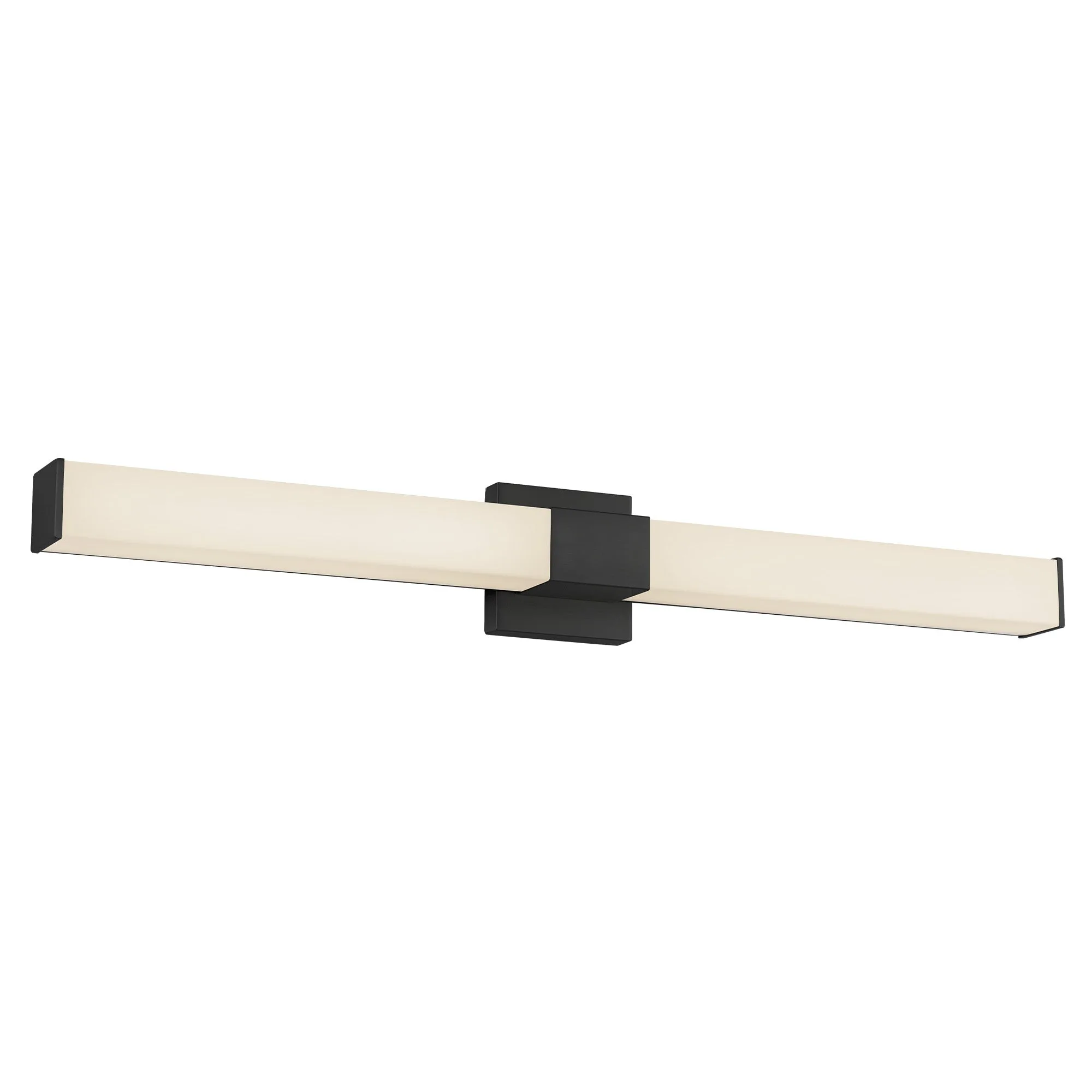 Vivi LED Wall Sconce in Black