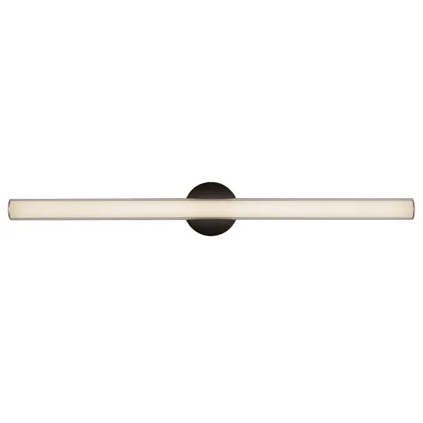 Modern 36-Inch Vanity Light with Adjustable Color Temperature - Image 3