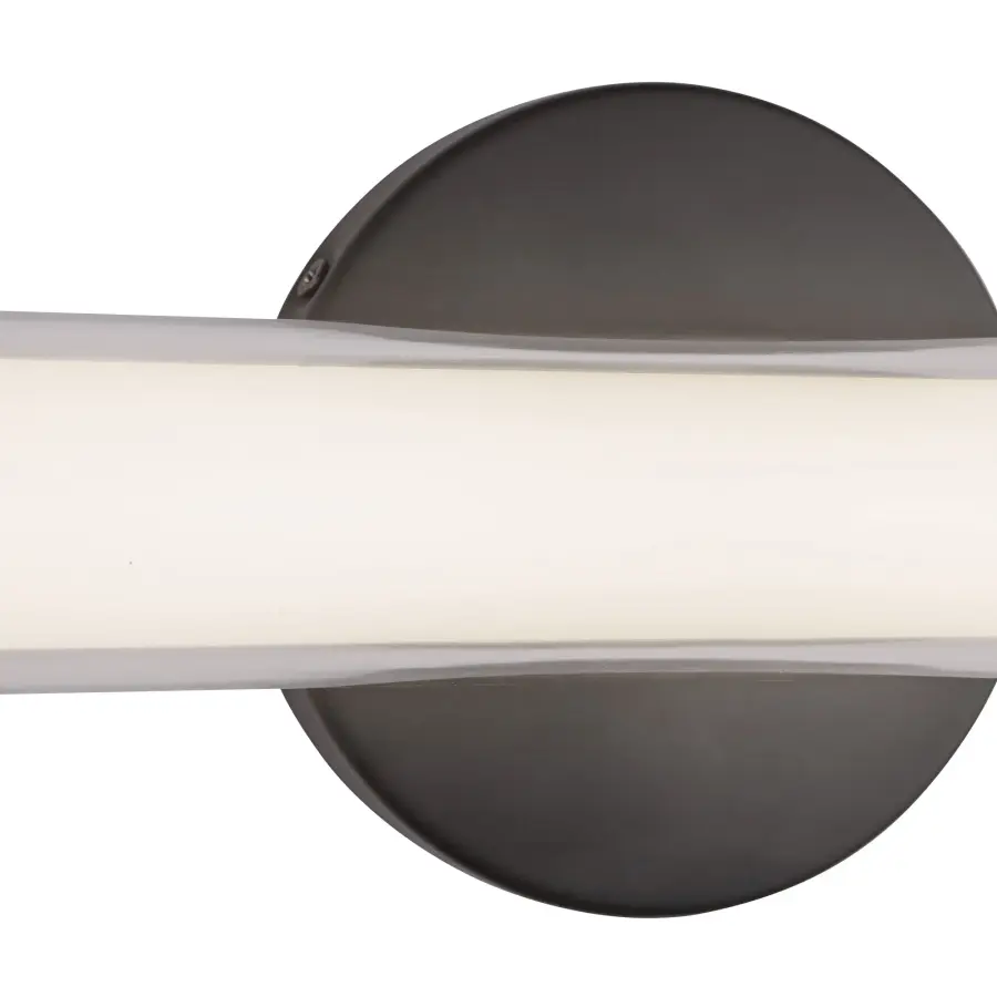 Modern 36-Inch Vanity Light with Adjustable Color Temperature - Image 5