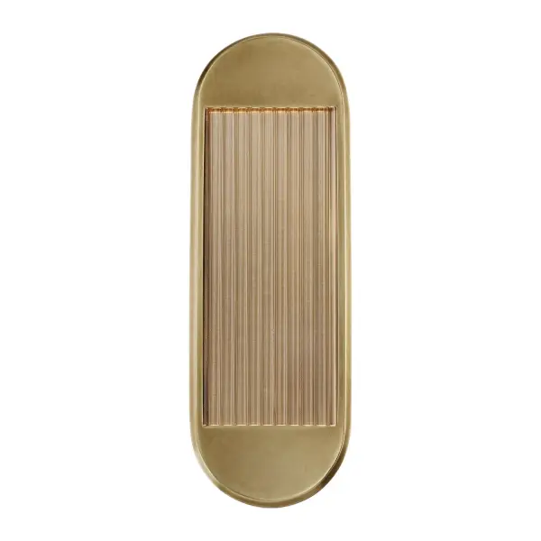 Elegant 1920s-Inspired Vanity Light with Modern LED Technology - Image 3