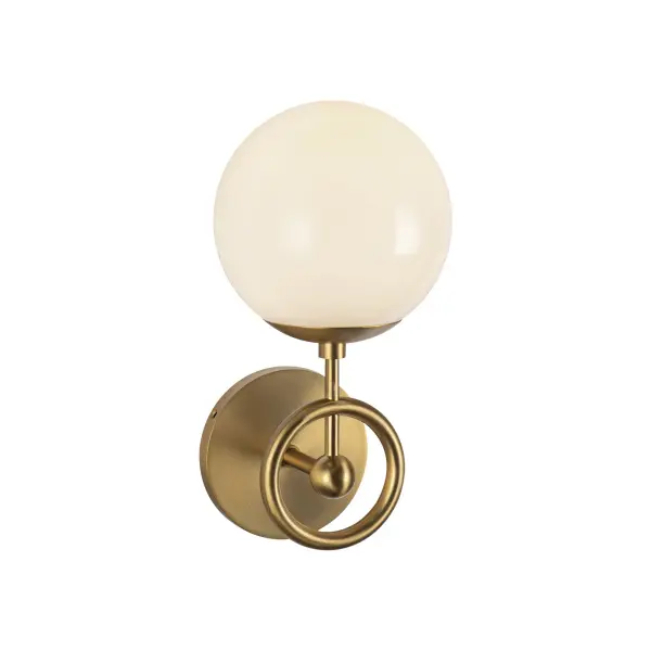 Vintage-Inspired Vanity Light with Playful 1960s Charm - Image 12