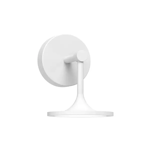 Inspired by 1960s' pottery forms, the Issa combines simple shapes with artistic flair. Simplicity is the key to timeless design, and Issa truly embodies simple yet elegant style. Simple curves and sloping details make this collection a standout in any space. Available in three stunning finishes to match the mood of your space. Integrated LED with 3000K Warm White Color Temperature Designed for bathroom, powder room, entryway, hallway, and beyond Classic Style with Decorative Details Installation hardware included Easy assembly instructions included in box Dimmable, see specs for detail Can be mounted in any orientation