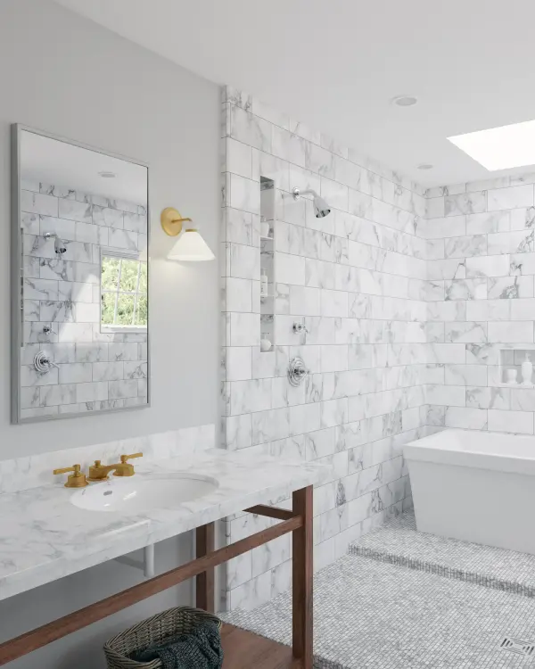 Vintage-Inspired Elegance Meets Modern Sophistication - Image 5