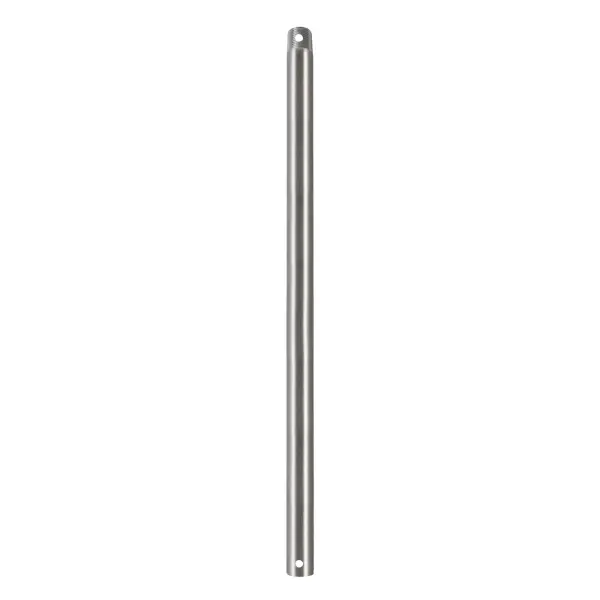 This 24-inch downrod provides the perfect solution for ceiling fans in rooms with higher ceilings, ensuring optimal air circulation and clearance. Compatible with all CF-based ceiling fan models.