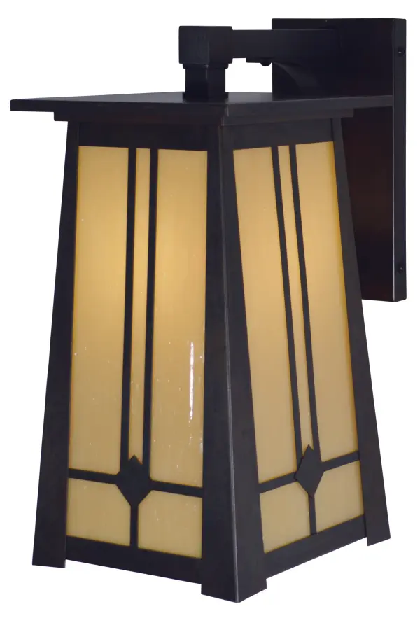 The Aberdeen by Arroyo Craftsman