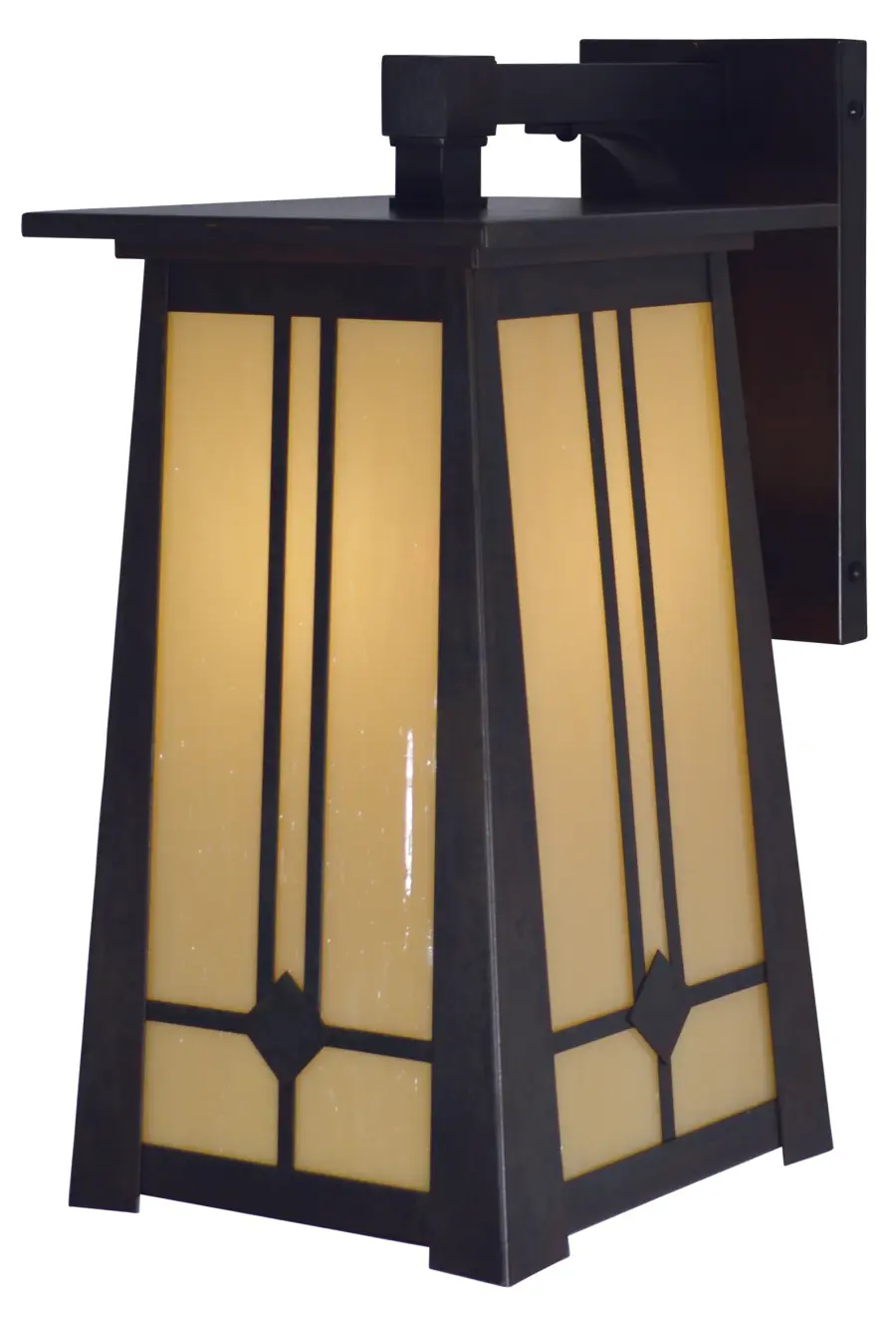 The Aberdeen by Arroyo Craftsman