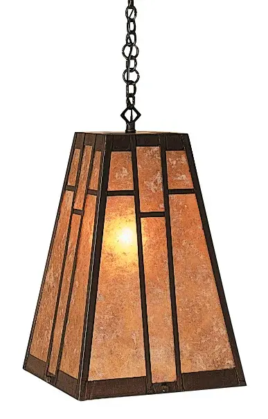 The asheville by Arroyo Craftsman