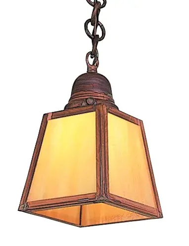 The a-line by Arroyo Craftsman