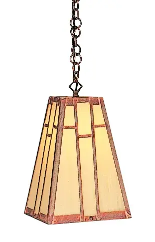 The asheville by Arroyo Craftsman