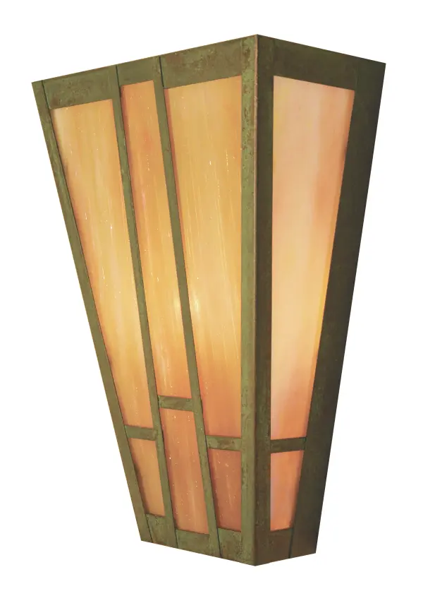 The asheville by Arroyo Craftsman