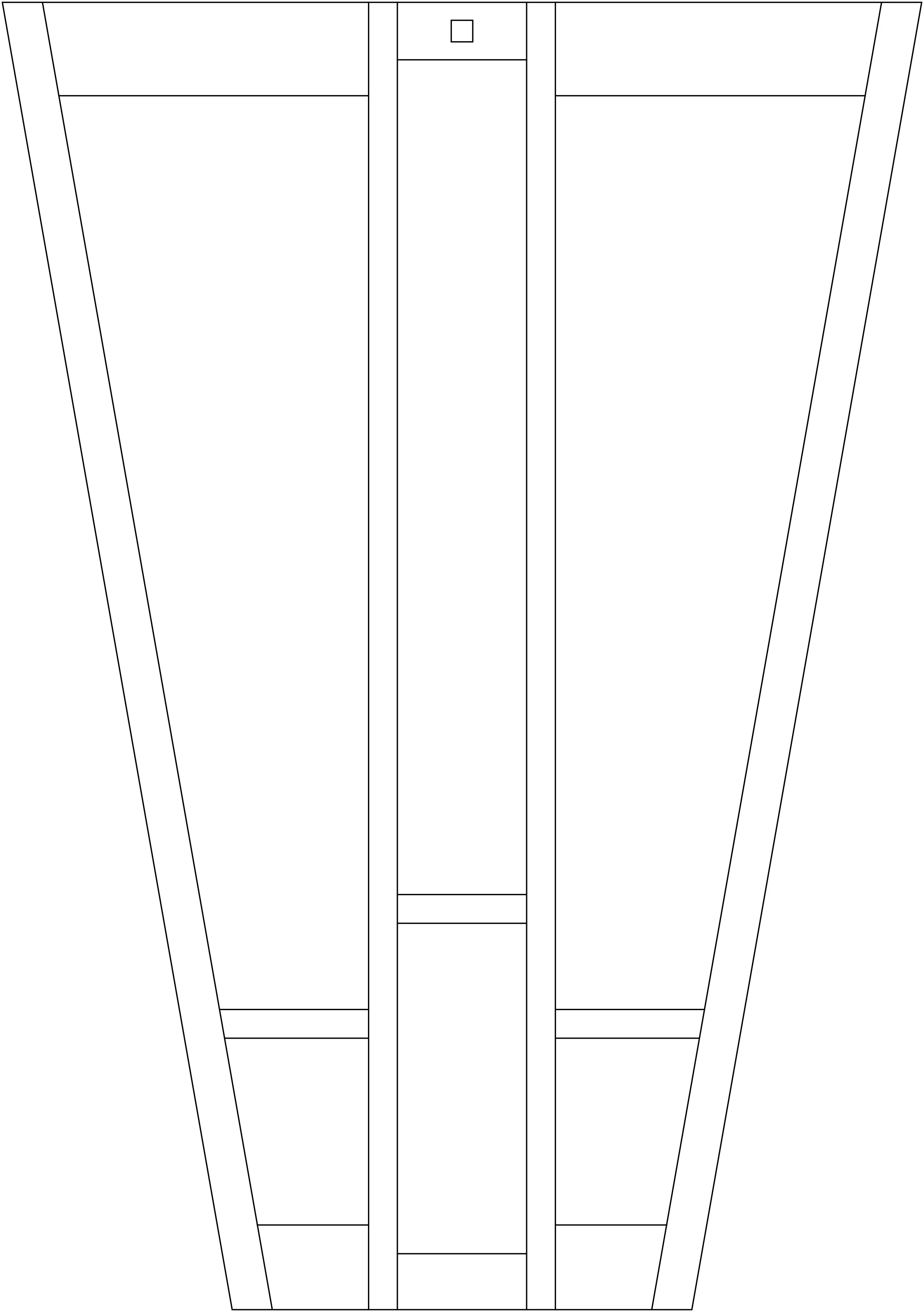 16" Asheville Sconce