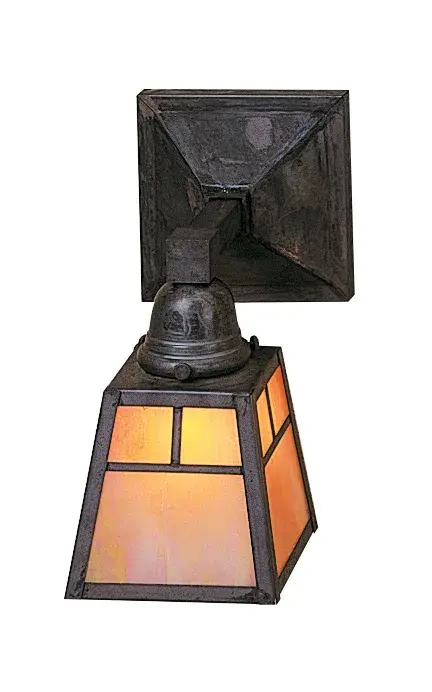 The a-line by Arroyo Craftsman