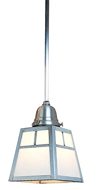 The a-line by Arroyo Craftsman