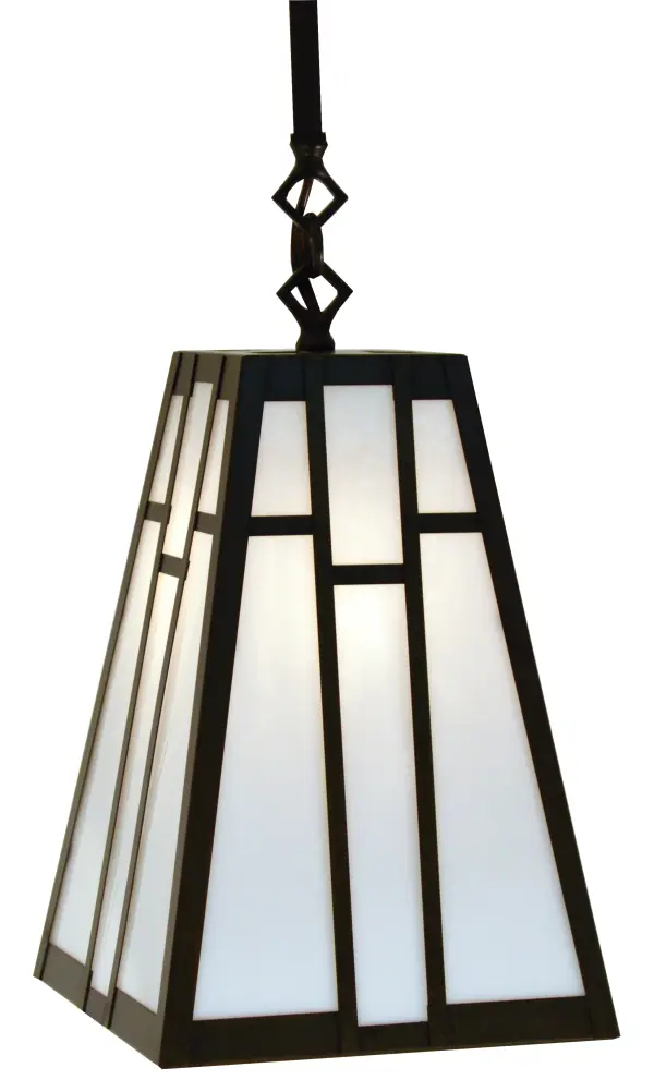 The asheville by Arroyo Craftsman