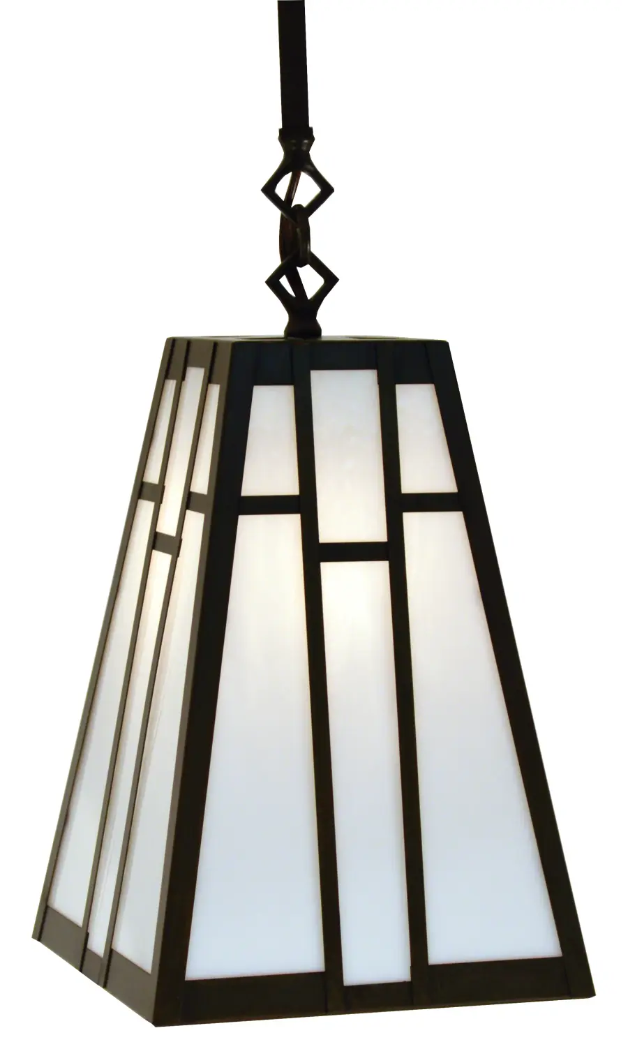 The asheville by Arroyo Craftsman