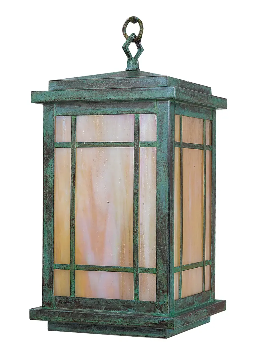 The avenue by Arroyo Craftsman