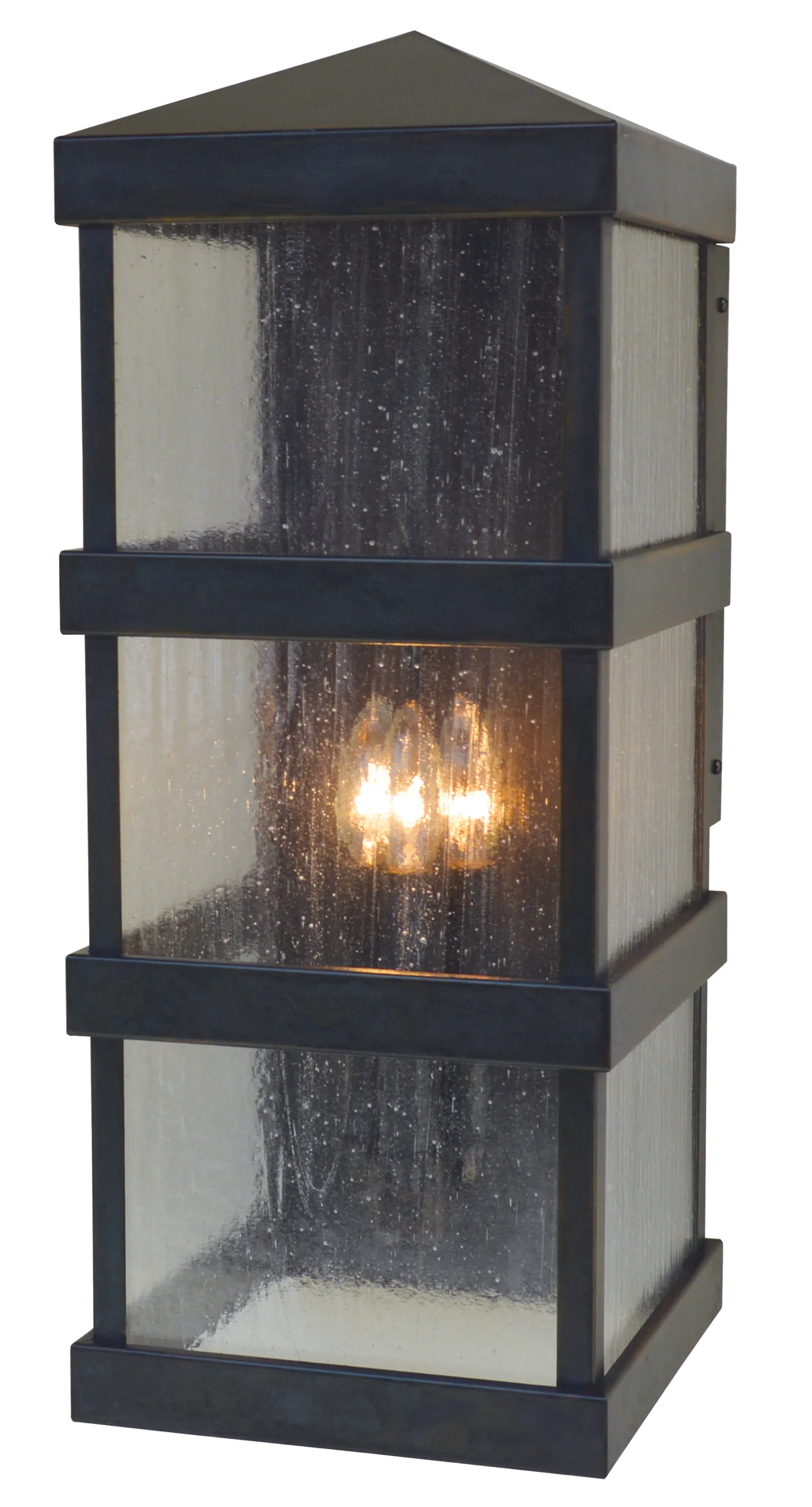 10" barcelona Wallmount