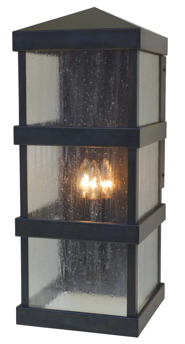 The barcelona by Arroyo Craftsman