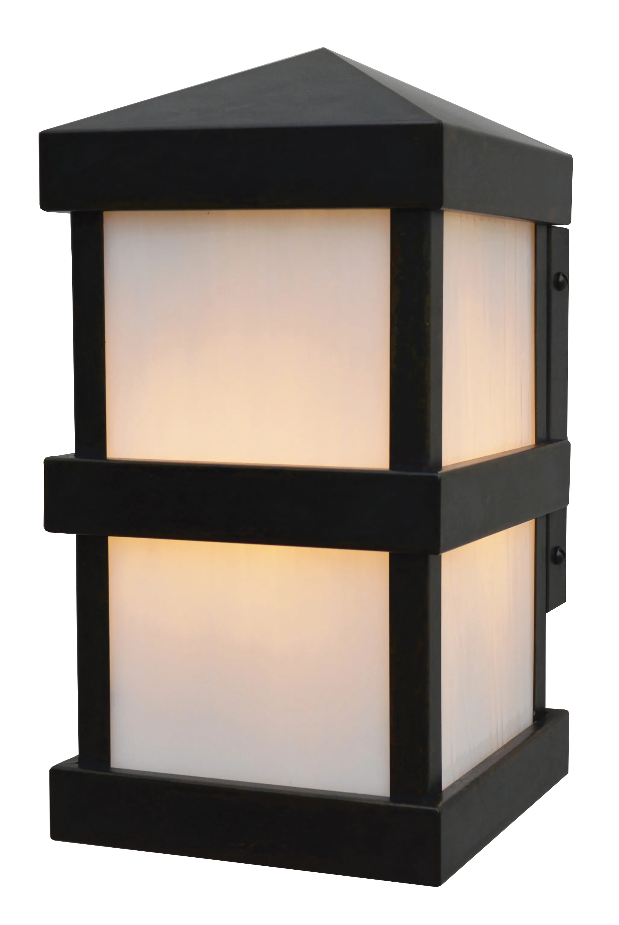 6" barcelona Wallmount