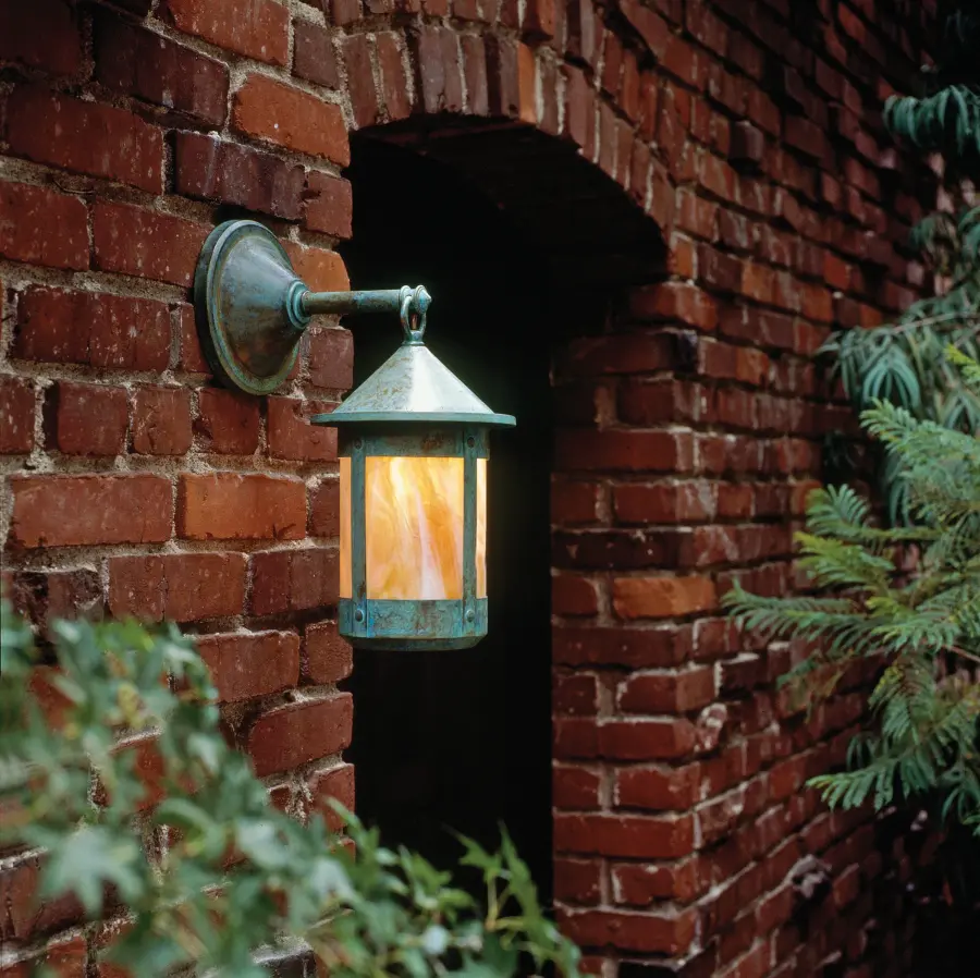 The berkeley by Arroyo Craftsman