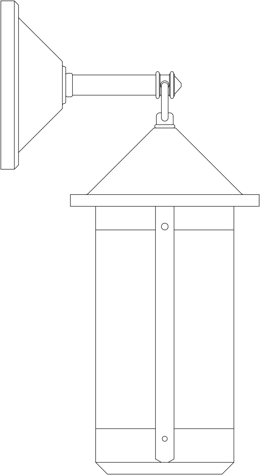 The berkeley by Arroyo Craftsman