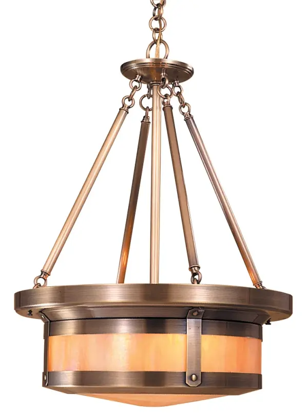 The berkeley by Arroyo Craftsman