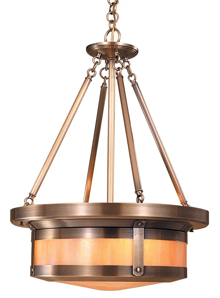 The berkeley by Arroyo Craftsman