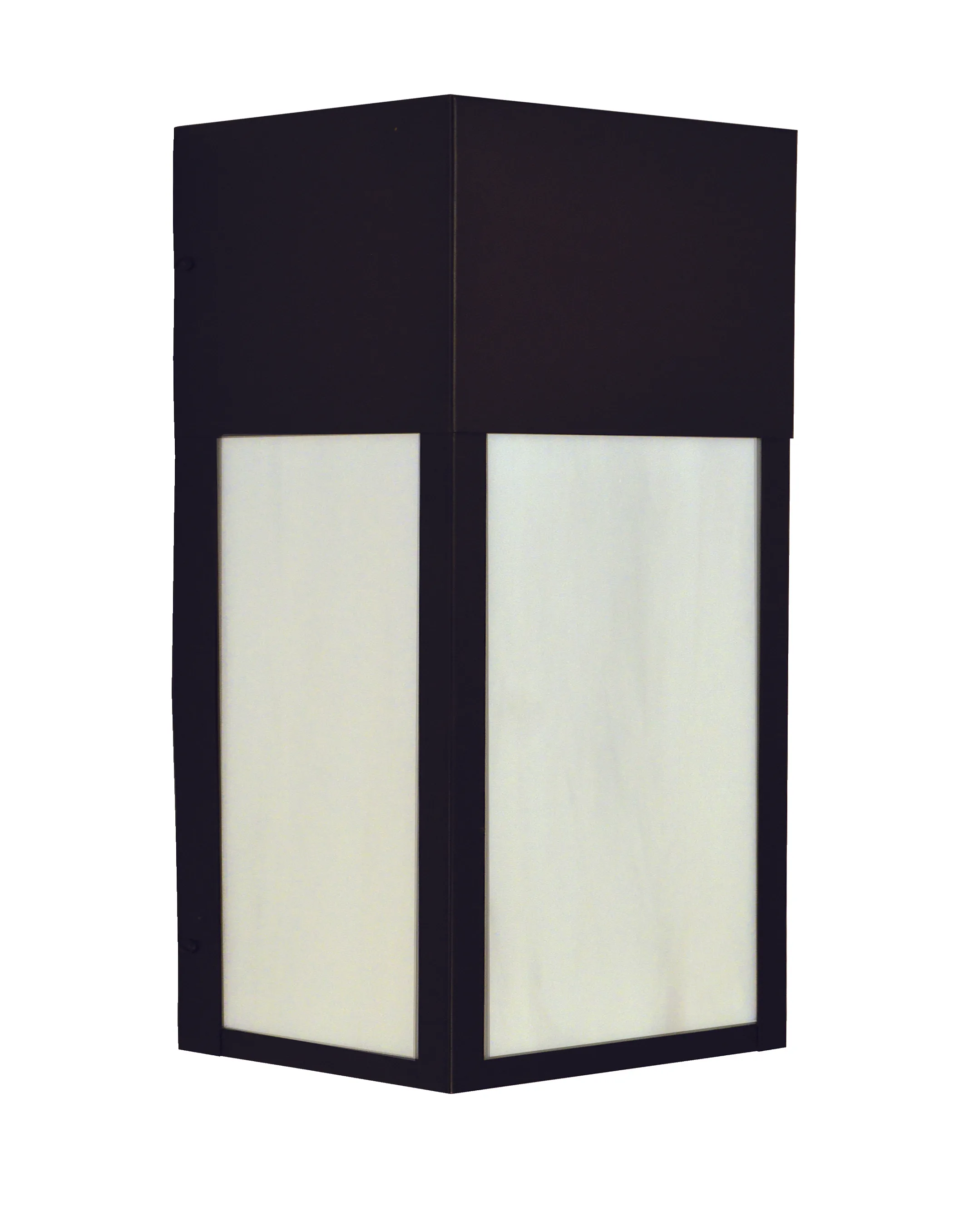Boulevard 12" high wall mount
