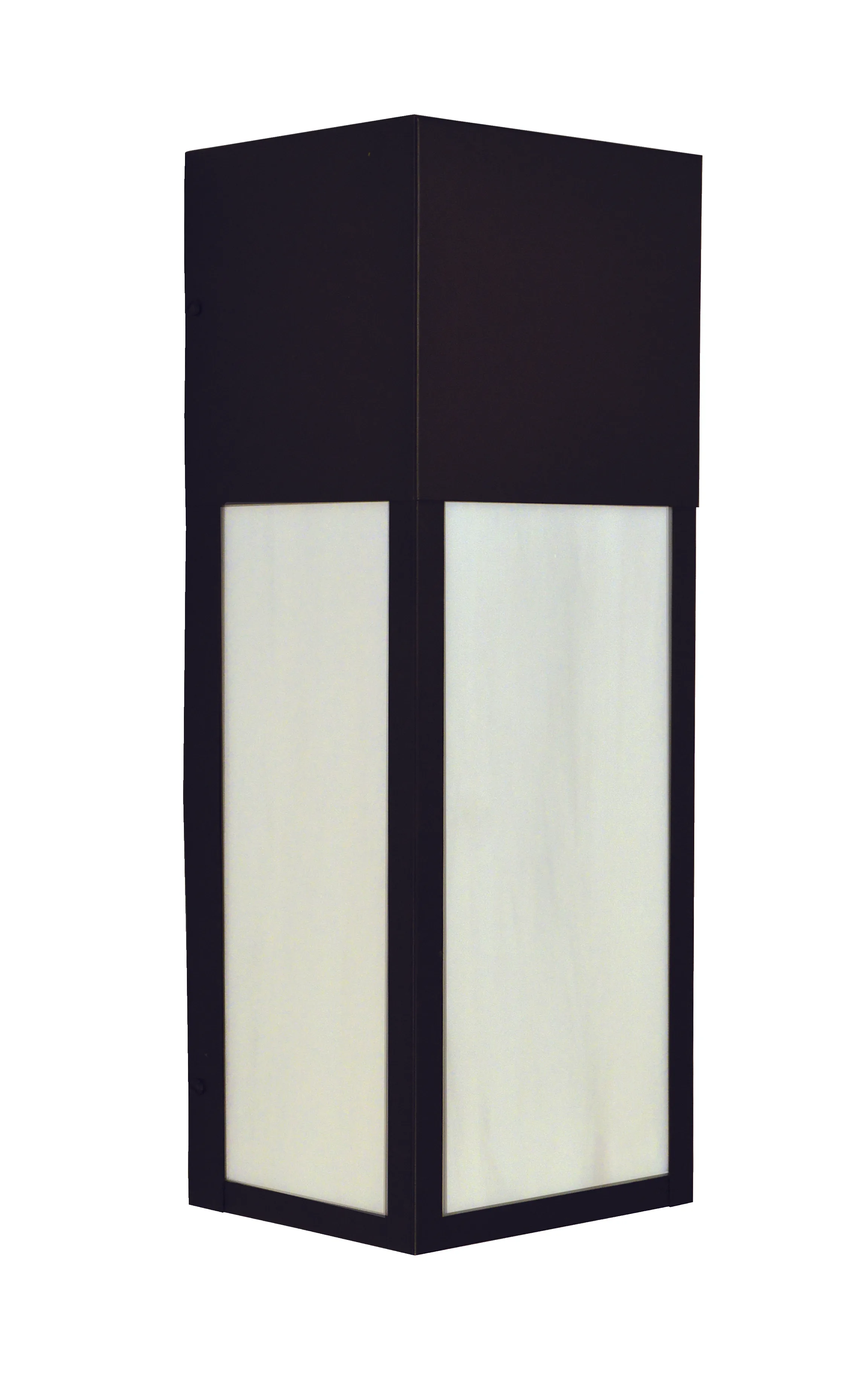 Boulevard 15" high wall mount