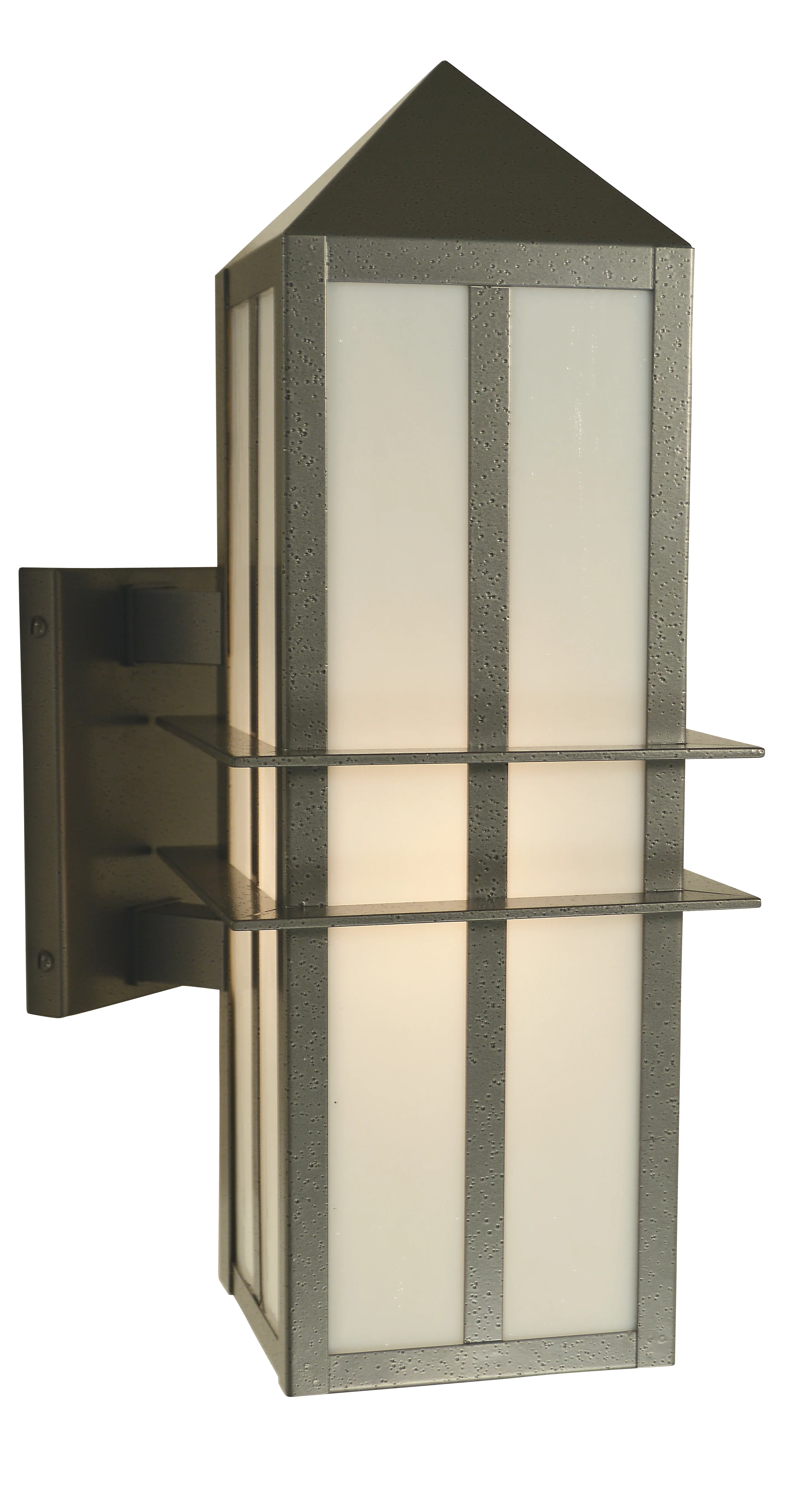 7" Bexley Wall Mount