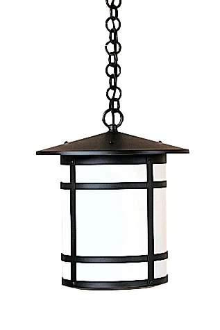 11" Berkeley Long Body Pendant