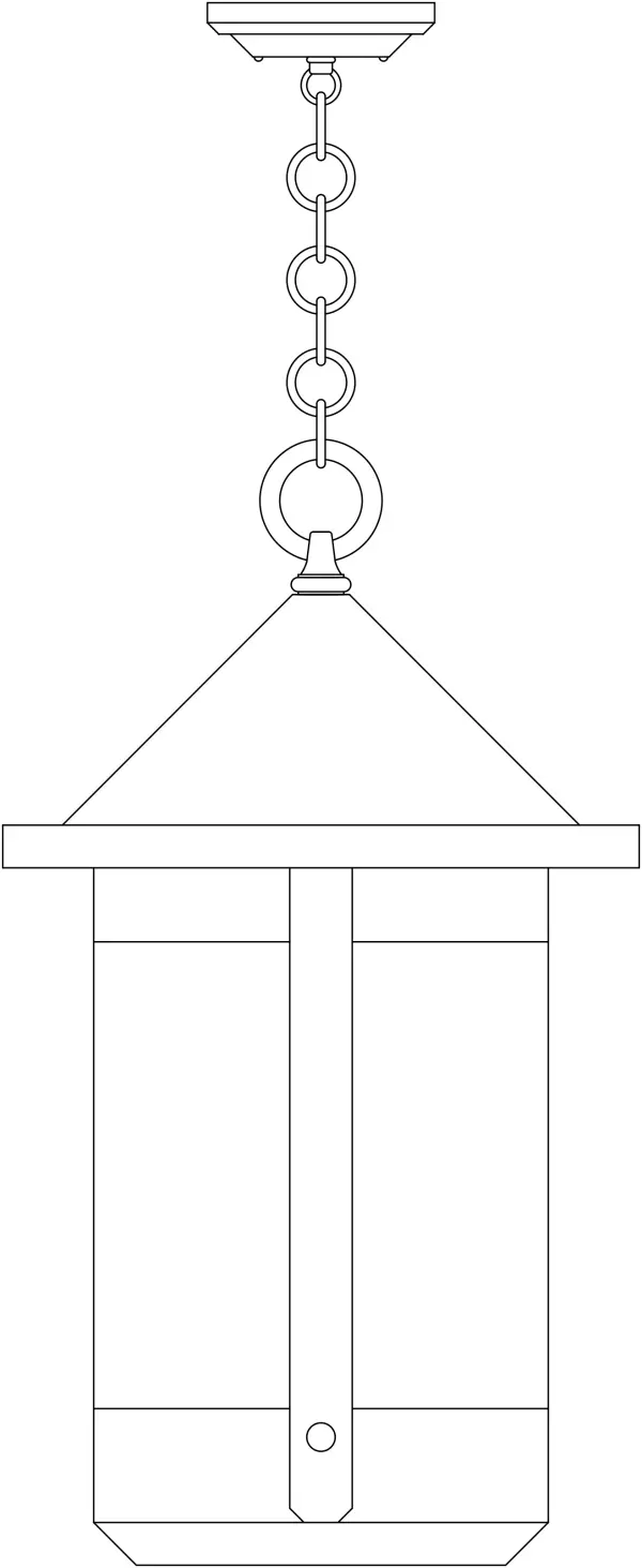 The berkeley by Arroyo Craftsman