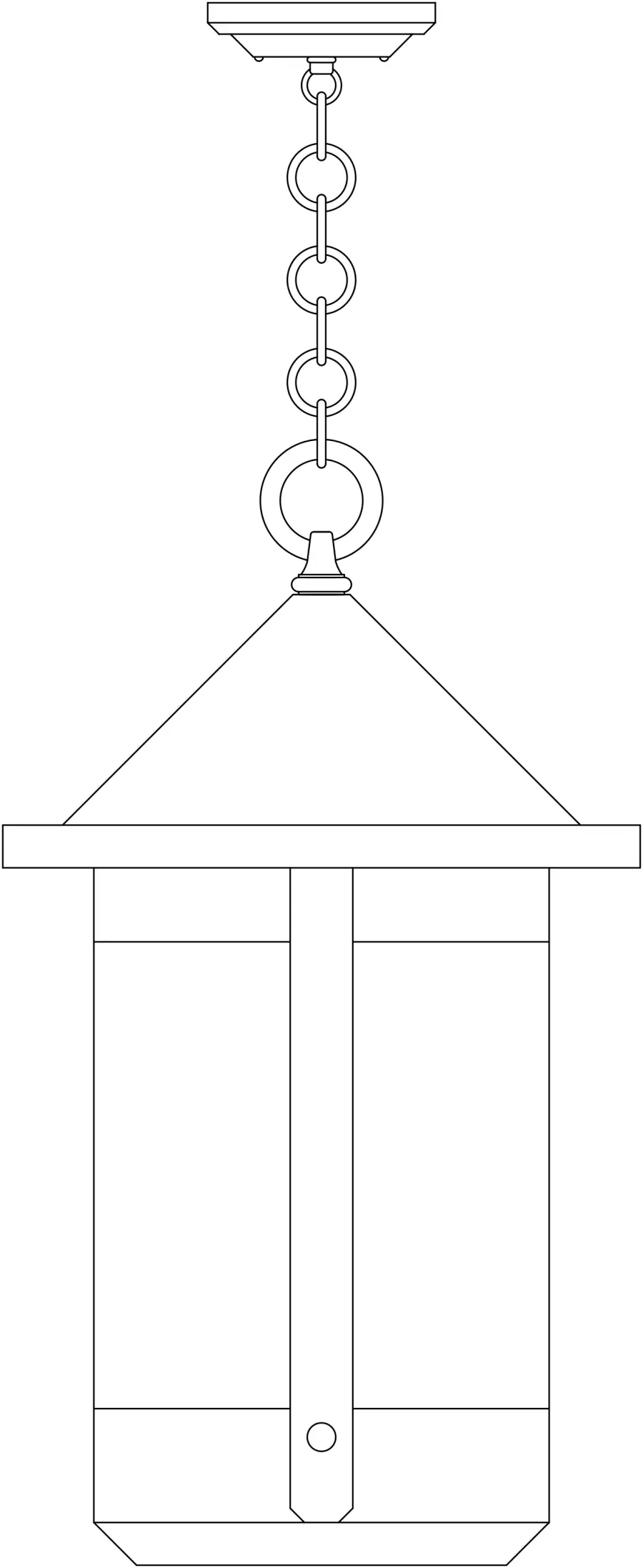 The berkeley by Arroyo Craftsman