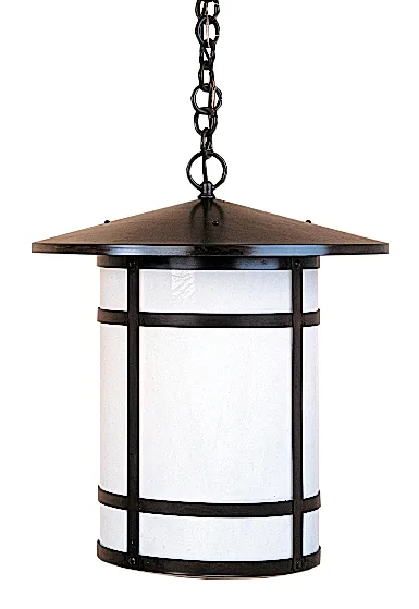 17" Berkeley Long Body Pendant