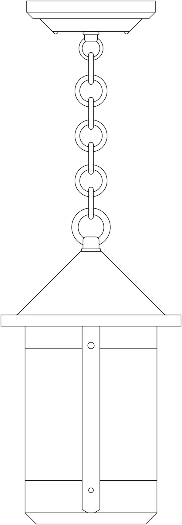 The berkeley by Arroyo Craftsman