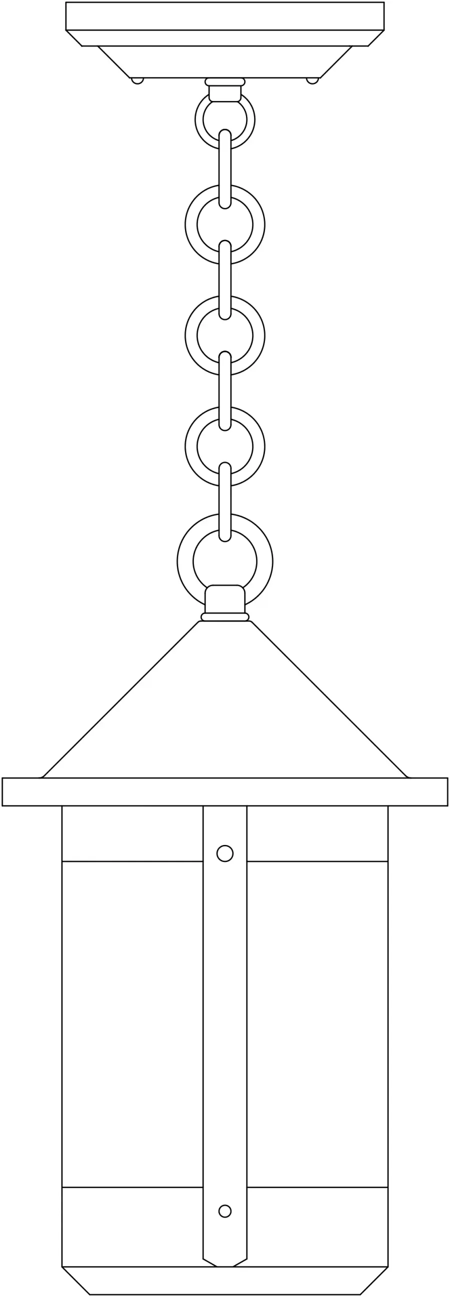 The berkeley by Arroyo Craftsman