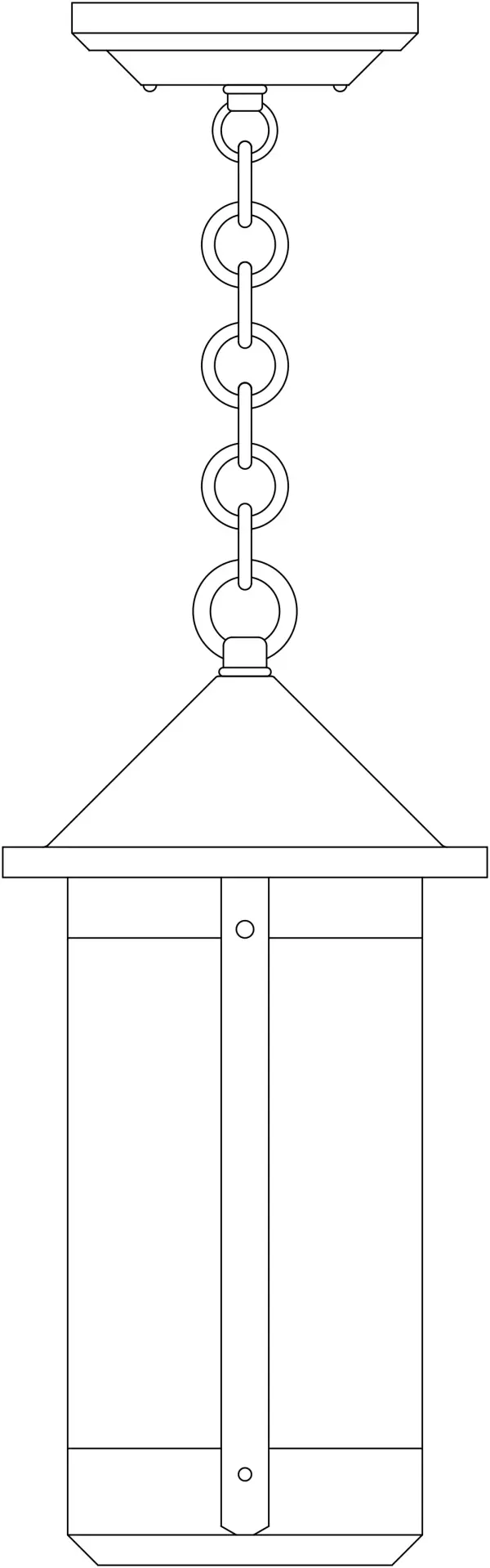 The berkeley by Arroyo Craftsman