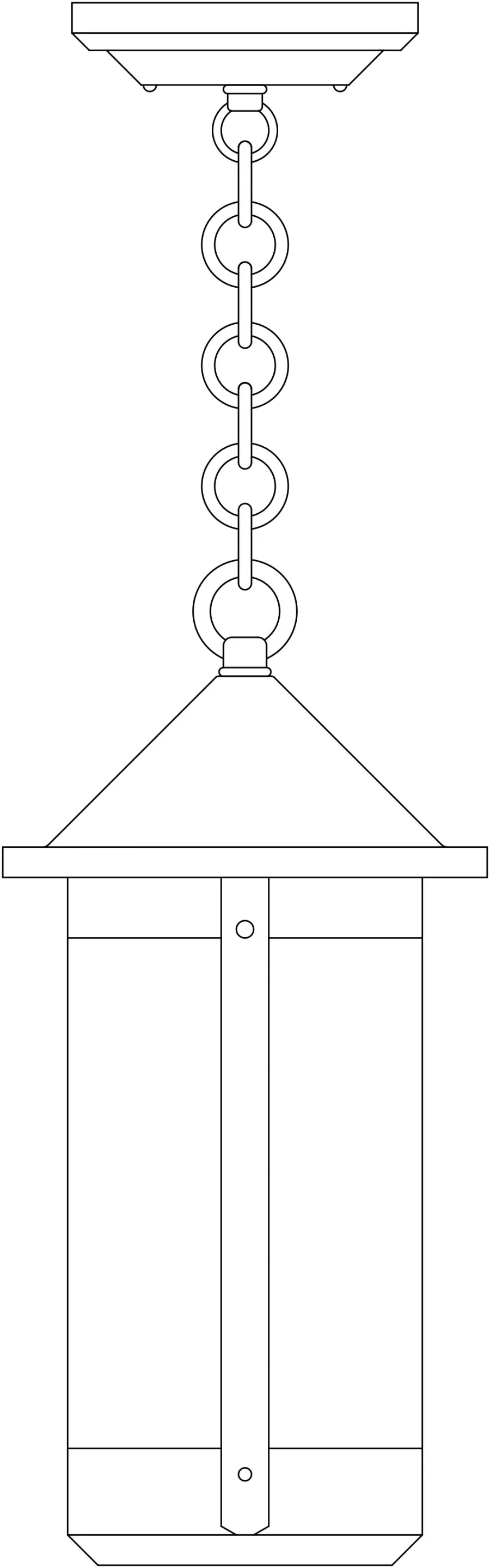 The berkeley by Arroyo Craftsman