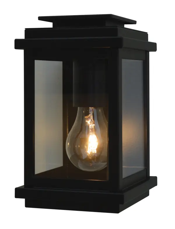 Bournemouth 5" Wall Mount Light