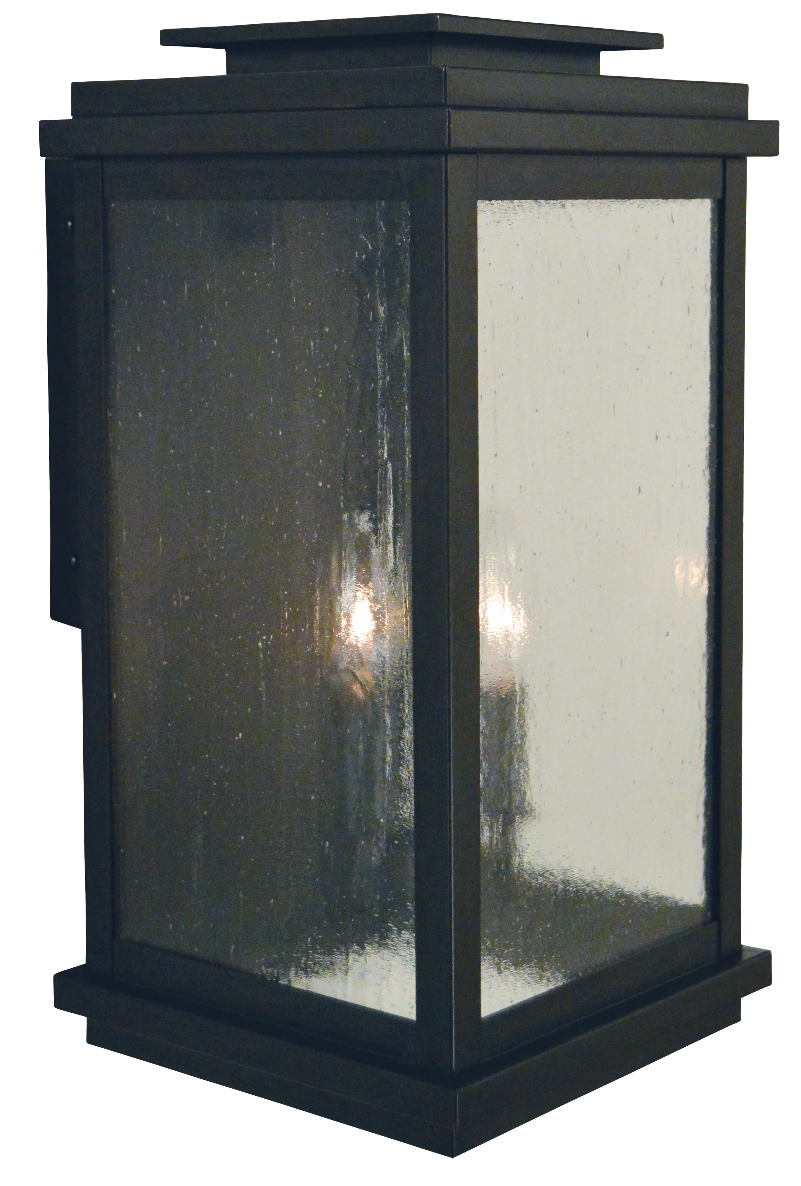 8" bournemouth Wall Mount