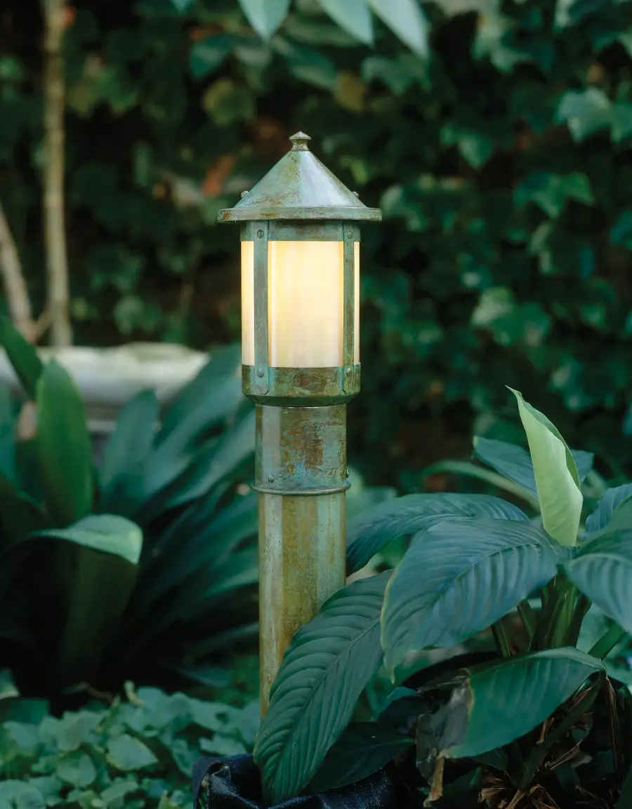 The berkeley by Arroyo Craftsman