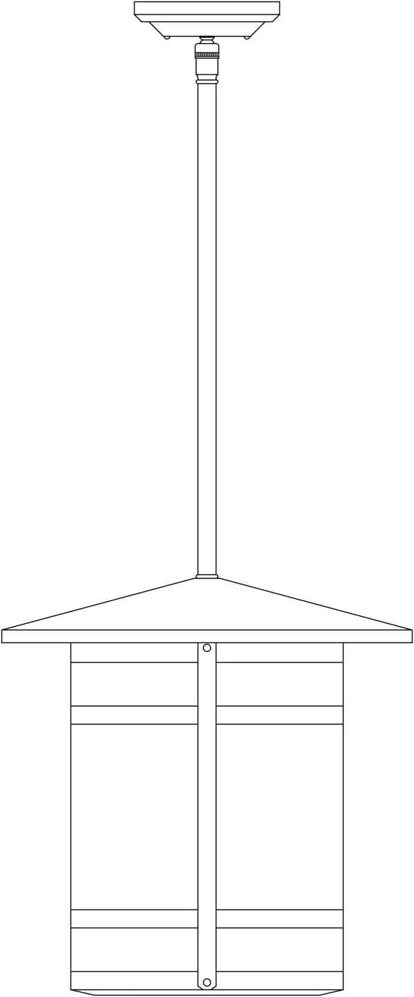 The berkeley by Arroyo Craftsman