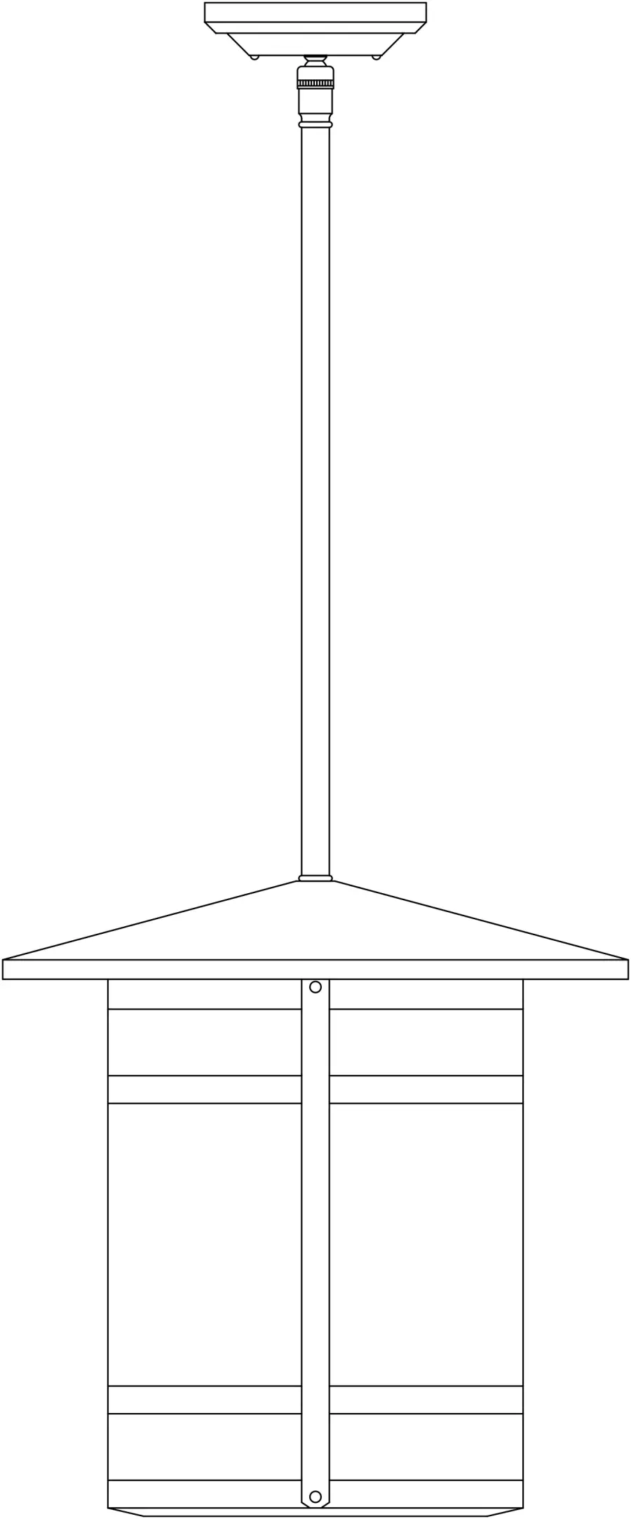 The berkeley by Arroyo Craftsman